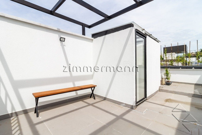 Imagem Casa com 2 Quartos à Venda, 110 m² em Campo Belo - São Paulo Imagem Casa com 2 Quartos à Venda, 110 m² em Campo Belo - São Paulo