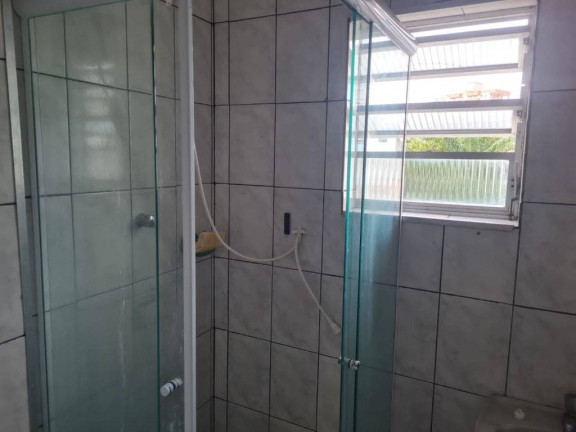 Imagem Apartamento com 1 Quarto à Venda, 32 m² em Guilhermina - Praia Grande Imagem Apartamento com 1 Quarto à Venda, 32 m² em Guilhermina - Praia Grande