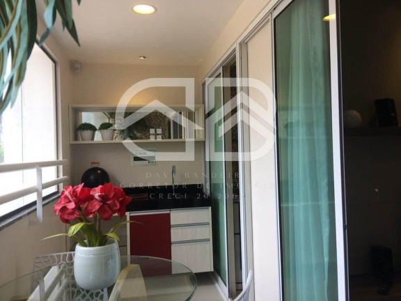 Imagem Apartamento com 3 Quartos à Venda, 91 m² em Parque Iracema - Fortaleza