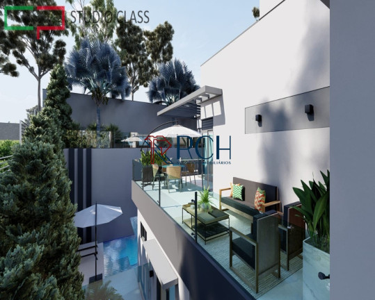Imagem Casa com 4 Quartos à Venda, 310 m² em Alphaville Nova Esplanada - Votorantim