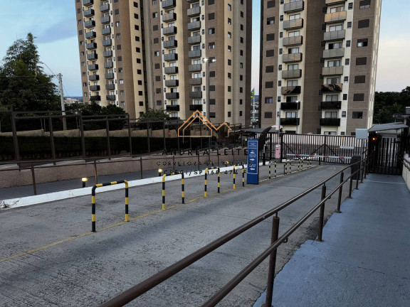Imagem Apartamento com 2 Quartos à Venda, 51 m² em Jardim Santa Fé - Sorocaba