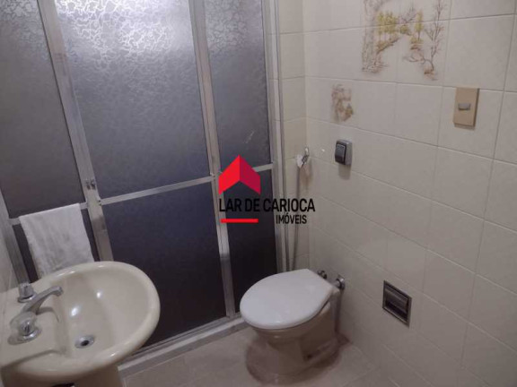 Imagem Apartamento com 2 Quartos à Venda, 51 m² em Glória - Rio De Janeiro Imagem Apartamento com 2 Quartos à Venda, 51 m² em Glória - Rio De Janeiro