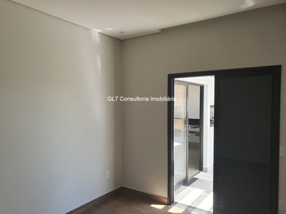 Imagem Casa com 3 Quartos à Venda, 106 m² em Jardim Laguna - Indaiatuba