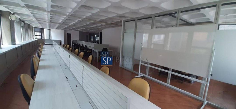 Imagem Sala Comercial para Alugar, 286 m² em Vila Olímpia - São Paulo Imagem Sala Comercial para Alugar, 286 m² em Vila Olímpia - São Paulo