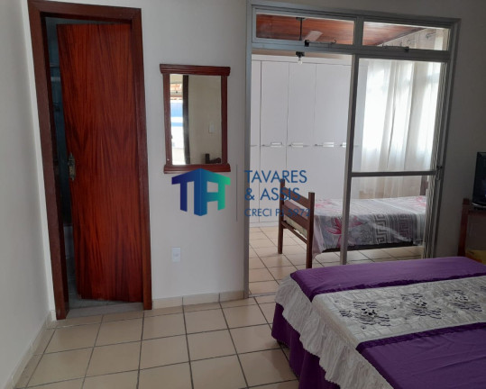 Imagem Imóvel com 4 Quartos à Venda, 136 m² em Praia Do Morro - Guarapari Imagem Imóvel com 4 Quartos à Venda, 136 m² em Praia Do Morro - Guarapari