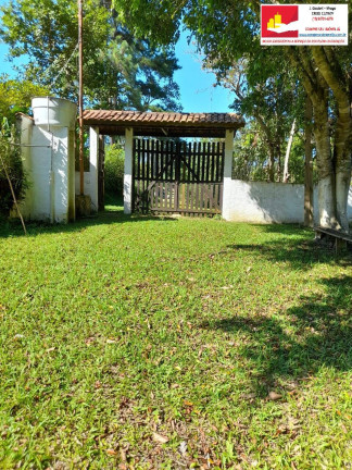 Imagem Chácara com 2 Quartos à Venda, 200 m² em Jardim Oriental (parelheiros) - São Paulo Imagem Chácara com 2 Quartos à Venda, 200 m² em Jardim Oriental (parelheiros) - São Paulo