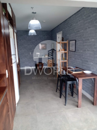 Imagem Imóvel com 1 Quarto à Venda, 42 m² em Centro - São Bernardo Do Campo Imagem Imóvel com 1 Quarto à Venda, 42 m² em Centro - São Bernardo Do Campo