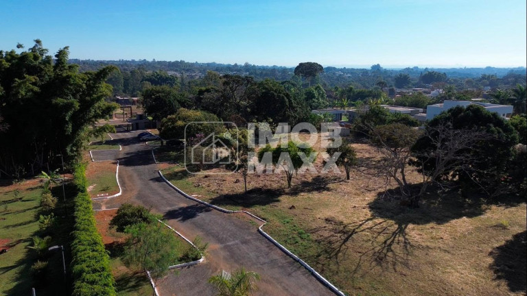 Imagem Terreno à Venda, 2.500 m² em Park Way - Brasília Imagem Terreno à Venda, 2.500 m² em Park Way - Brasília