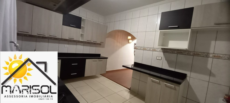 Imagem Casa com 3 Quartos à Venda,  em Mongagua - Mongaguá