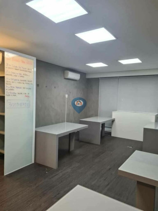 Imagem Sala Comercial para Alugar, 44 m² em Lageadinho - Cotia Imagem Sala Comercial para Alugar, 44 m² em Lageadinho - Cotia