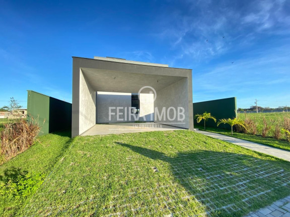 Imagem Casa com 3 Quartos para Alugar, 200 m² em Sim - Feira De Santana