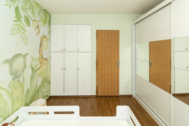 Imagem Sobrado com 2 Quartos à Venda, 74 m² em Conjunto Residencial Vista Verde - São Paulo