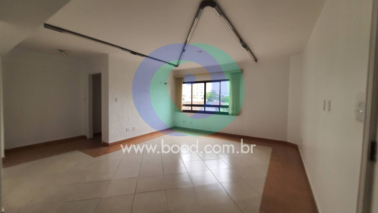Imagem Sala Comercial para Alugar, 44 m² em Vila Belmiro - Santos Imagem Sala Comercial para Alugar, 44 m² em Vila Belmiro - Santos