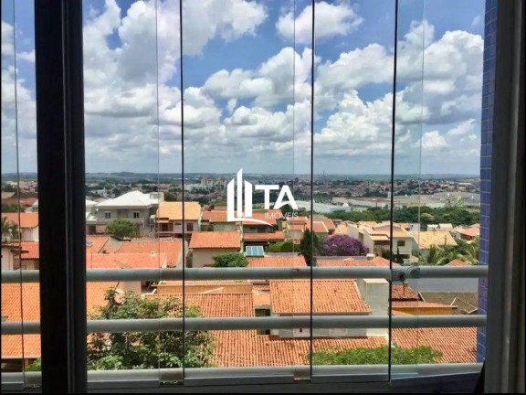 Imagem Imóvel com 2 Quartos à Venda, 64 m² em Mansões Santo Antônio - Campinas
