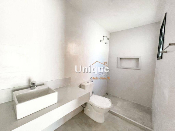Imagem Casa com 4 Quartos à Venda, 299 m² em Geribá - Armação Dos Búzios