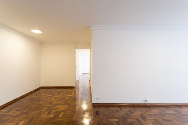 Imagem Imóvel com 3 Quartos à Venda, 116 m² em Itaim Bibi - São Paulo Imagem Imóvel com 3 Quartos à Venda, 116 m² em Itaim Bibi - São Paulo