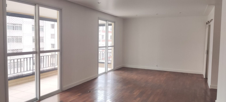 Imagem Apartamento com 2 Quartos à Venda, 154 m² em Jardim Paulista - São Paulo