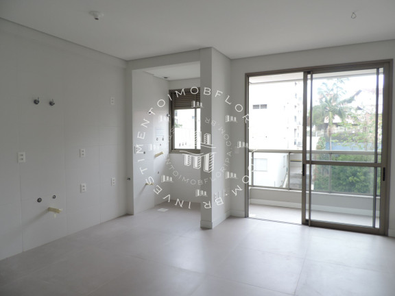 Imagem Apartamento com 3 Quartos à Venda, 92 m² em Carvoeira - Florianópolis