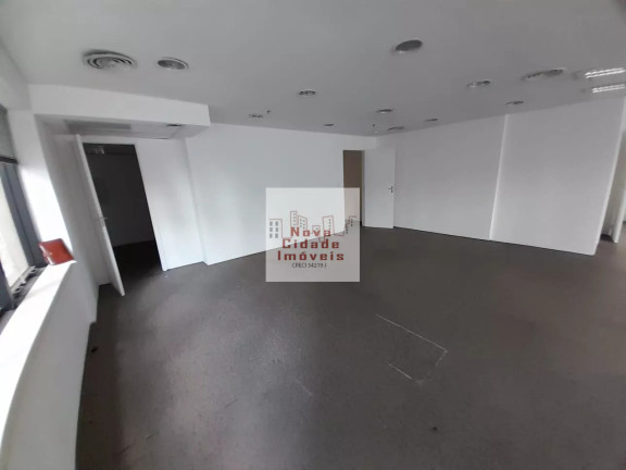 Imagem Imóvel com 3 Quartos para Alugar, 125 m² em Itaim Bibi - São Paulo