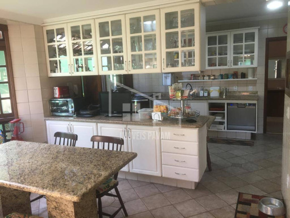 Imagem Casa com 3 Quartos à Venda, 600 m² em São Bernardo Do Campo