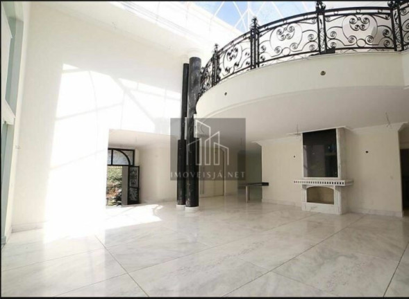 Imagem Casa com 5 Quartos à Venda, 1.200 m² em Tamboré - Santana De Parnaíba
