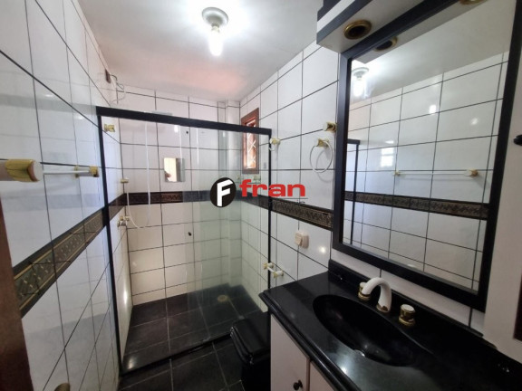 Imagem Casa com 6 Quartos à Venda, 291 m² em Córrego Grande - Florianópolis