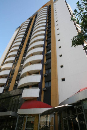 Imagem Apartamento com 1 Quarto à Venda, 35 m² em Moema - São Paulo Imagem Apartamento com 1 Quarto à Venda, 35 m² em Moema - São Paulo