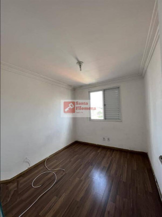 Imagem Apartamento com 2 Quartos à Venda, 50 m² em Parque Erasmo Assunção - Santo André Imagem Apartamento com 2 Quartos à Venda, 50 m² em Parque Erasmo Assunção - Santo André