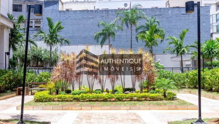 Imagem Apartamento com 2 Quartos à Venda, 80 m² em Vila Mascote - São Paulo