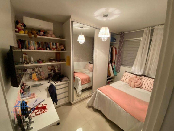 Imagem Apartamento com 3 Quartos à Venda, 85 m² em Córrego Grande - Florianópolis Imagem Apartamento com 3 Quartos à Venda, 85 m² em Córrego Grande - Florianópolis