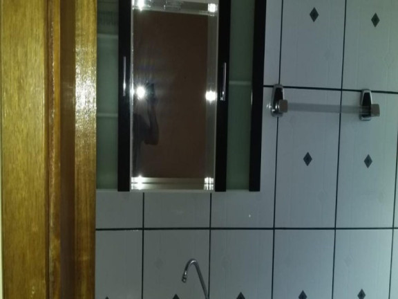 Imagem Casa com 2 Quartos à Venda, 85 m² em Jardim Santa Madalena - Sumaré Imagem Casa com 2 Quartos à Venda, 85 m² em Jardim Santa Madalena - Sumaré