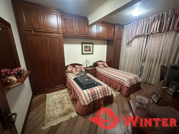Imagem Apartamento com 3 Quartos à Venda, 252 m² em Centro - Feliz Imagem Apartamento com 3 Quartos à Venda, 252 m² em Centro - Feliz