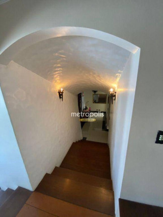 Imagem Sobrado com 4 Quartos à Venda, 560 m² em Jardim São Caetano - São Caetano Do Sul Imagem Sobrado com 4 Quartos à Venda, 560 m² em Jardim São Caetano - São Caetano Do Sul