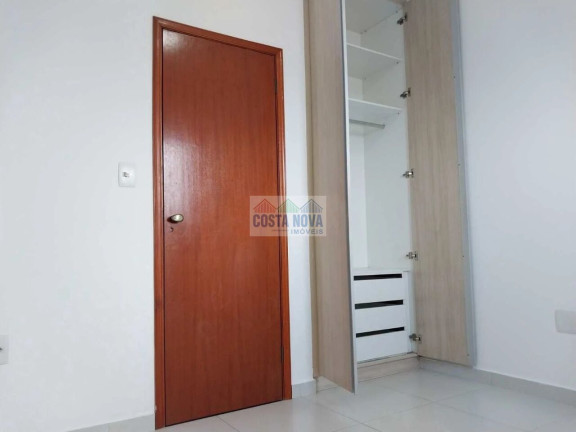 Imagem Casa com 2 Quartos para Alugar, 92 m² em Estuário - Santos Imagem Casa com 2 Quartos para Alugar, 92 m² em Estuário - Santos