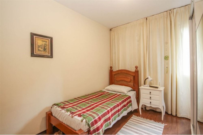 Imagem Apartamento com 3 Quartos à Venda, 104 m² em Perdizes - São Paulo