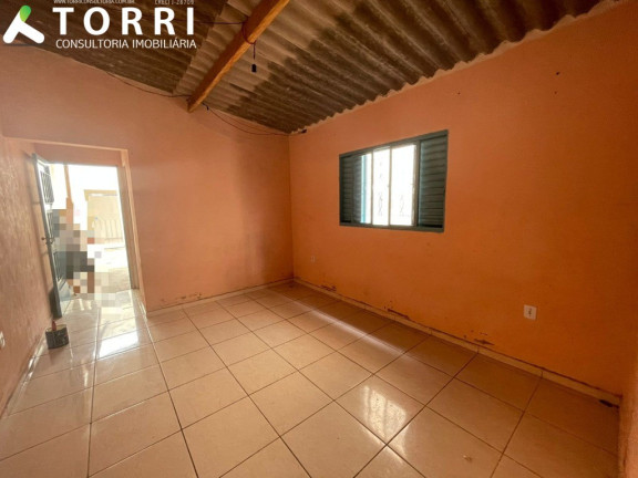 Imagem Casa com 2 Quartos à Venda, 70 m² em Jardim Residencial Imperatriz - Sorocaba Imagem Casa com 2 Quartos à Venda, 70 m² em Jardim Residencial Imperatriz - Sorocaba