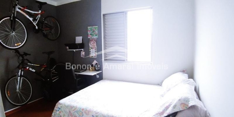 Imagem Apartamento com 2 Quartos à Venda, 80 m² em Vila Proost De Souza - Campinas Imagem Apartamento com 2 Quartos à Venda, 80 m² em Vila Proost De Souza - Campinas