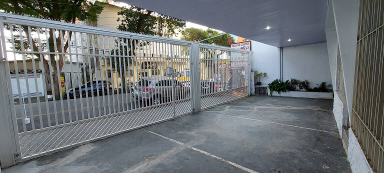 Imagem Casa para Alugar, 200 m² em Vila Gilda - Santo André Imagem Casa para Alugar, 200 m² em Vila Gilda - Santo André
