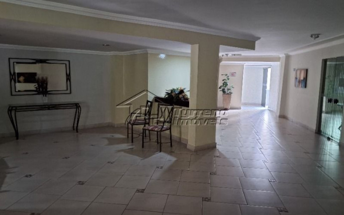 Imagem Apartamento com 3 Quartos para Alugar, 98 m² em Jardim Aquarius - São José Dos Campos Imagem Apartamento com 3 Quartos para Alugar, 98 m² em Jardim Aquarius - São José Dos Campos