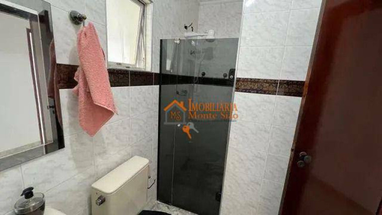 Imagem Apartamento com 3 Quartos à Venda, 96 m² em Vila Camargos - Guarulhos Imagem Apartamento com 3 Quartos à Venda, 96 m² em Vila Camargos - Guarulhos