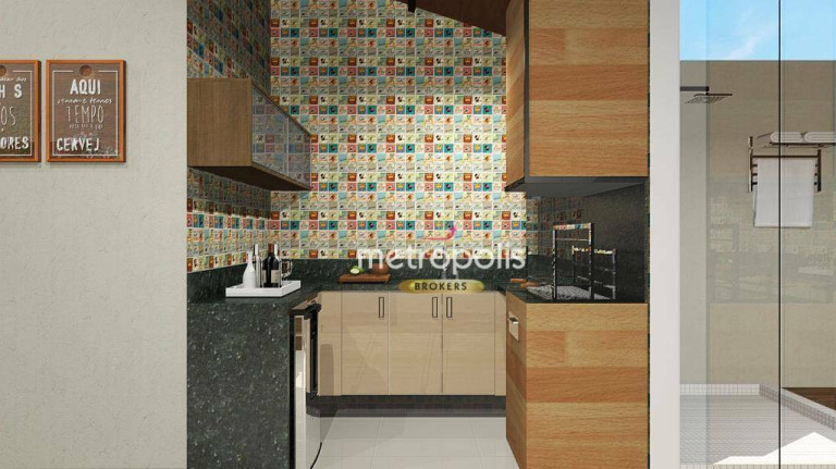Imagem Apartamento com 3 Quartos à Venda, 79 m² em Vila Curuçá - Santo André Imagem Apartamento com 3 Quartos à Venda, 79 m² em Vila Curuçá - Santo André