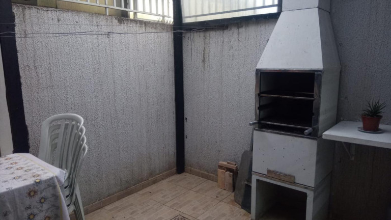 Imagem Casa com 3 Quartos à Venda, 110 m² em Parque Da Fonte - São José Dos Pinhais