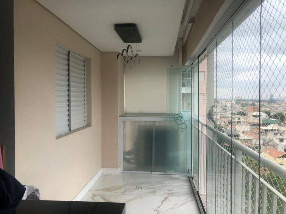 Imagem Apartamento com 3 Quartos à Venda, 76 m² em Vila Formosa - São Paulo
