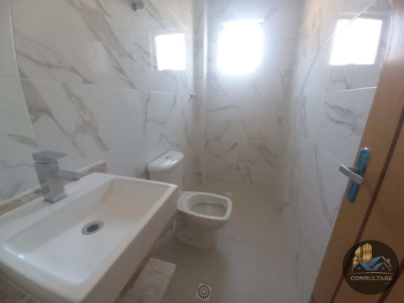 Imagem Casa com 2 Quartos à Venda, 80 m² em Vila Belmiro - Santos Imagem Casa com 2 Quartos à Venda, 80 m² em Vila Belmiro - Santos