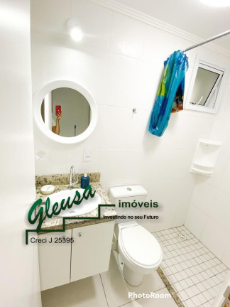 Imagem Apartamento com 2 Quartos à Venda, 80 m² em Maitinga - Bertioga