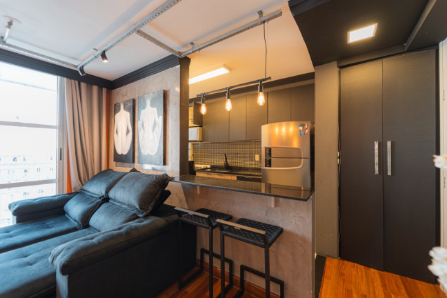 Imagem Apartamento com 2 Quartos à Venda, 64 m² em Cidade Ademar - São Paulo