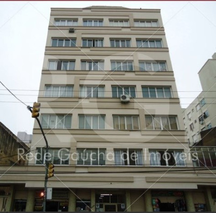 Imagem Apartamento com 1 Quarto à Venda, 46 m² em Centro Histórico - Porto Alegre Imagem Apartamento com 1 Quarto à Venda, 46 m² em Centro Histórico - Porto Alegre