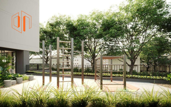 Imagem Apartamento com 3 Quartos à Venda, 78 m² em água Verde - Curitiba