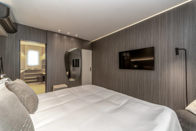 Imagem Apartamento com 4 Quartos à Venda, 237 m² em Centro - Balneário Camboriú