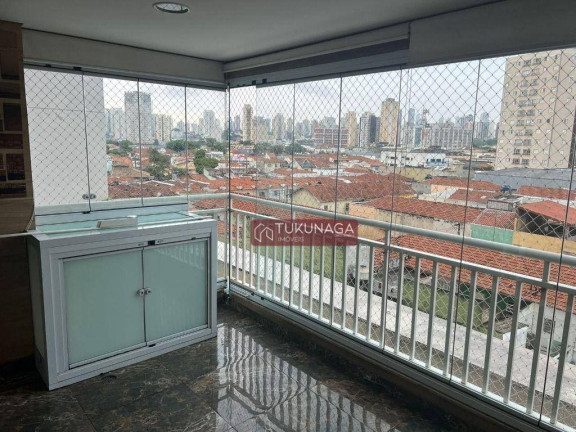 Imagem Apartamento com 2 Quartos à Venda, 76 m² em Tatuapé - São Paulo Imagem Apartamento com 2 Quartos à Venda, 76 m² em Tatuapé - São Paulo